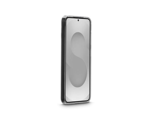 HAMA GSM-deksel Always Clear til Samsung S26+, gjennomsiktig