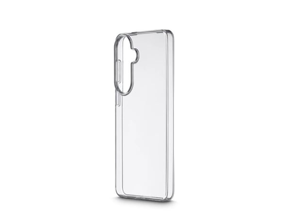 HAMA GSM-deksel Always Clear til Samsung S26+, gjennomsiktig