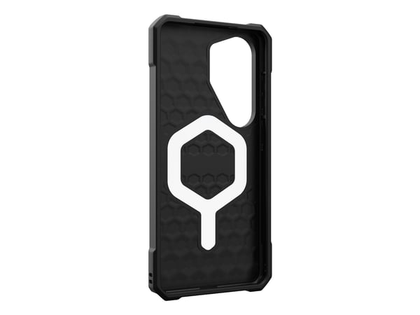 Urban Armor Gear Dot, deksel, Samsung, Galaxy S26 Ultra, 17,5 cm (6,9"), Sort