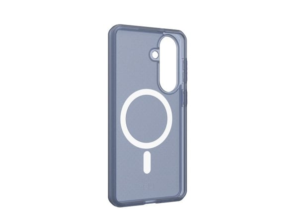 Urban Armor Gear Dot, Etui, Samsung, Galaxy S26+, 17 cm (6.7"), Skyblå