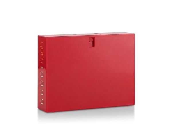 Gucci Rush Eau de Toilette spray for kvinner 75 ml