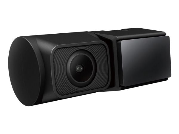 Pioneer VREC-DH300D, Quad HD, 2560 x 1440 pixlar, CMOS, 27 fps, H.264, Engelska