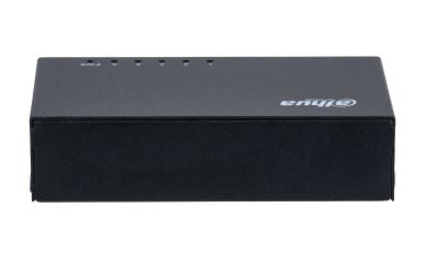 Dahua Technology SG1005-EUR, Uhåndtert, L2, Gigabit Ethernet (10/100/1000)