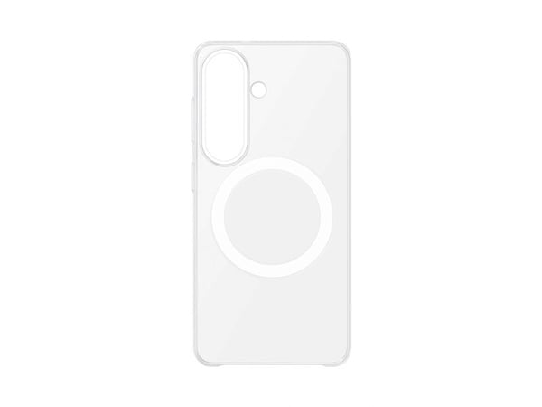 Samsung EF-CS942 - Baksidedeksel for mobiltelefon - gjennomsiktig - for Galaxy S26