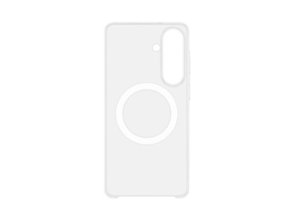 Samsung EF-CS947 - Baksidedeksel for mobiltelefon - gjennomsiktig - for Galaxy S26+