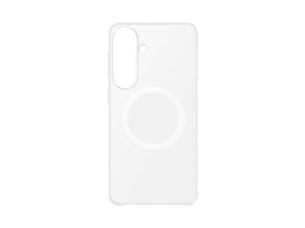 Samsung EF-CS947 - Baksidedeksel for mobiltelefon - gjennomsiktig - for Galaxy S26+