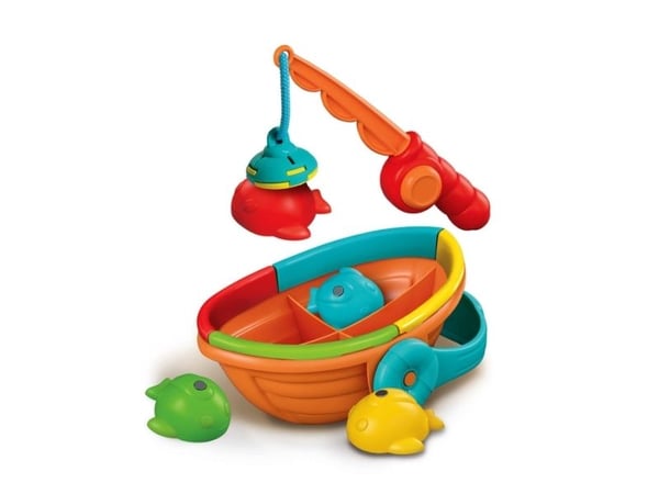 Baby 17581, 1 År, Multifärg