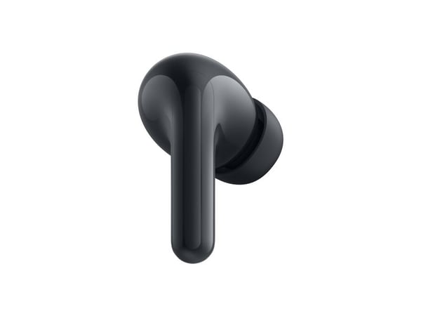 Xiaomi Redmi Buds 8 Lite - True wireless-hodetelefoner med mikrofon - i øret - Bluetooth - aktiv støydemping - svart