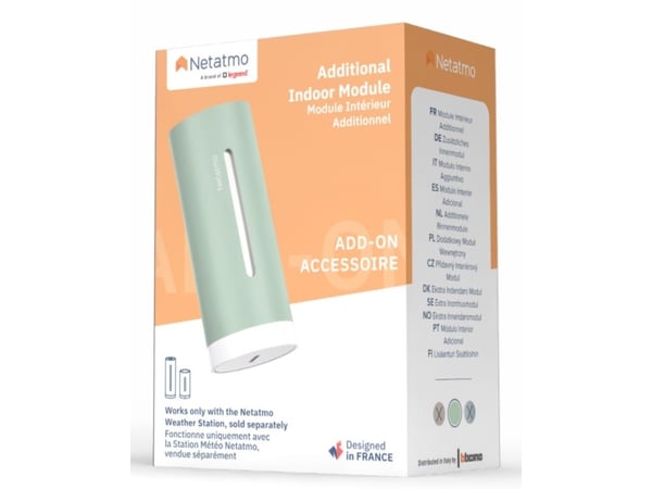 Netatmo -