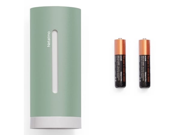 Netatmo -