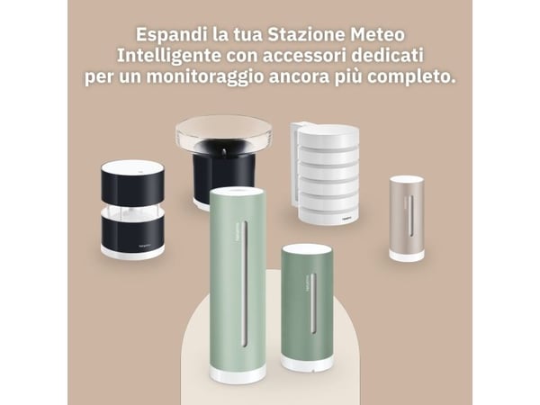 Netatmo -