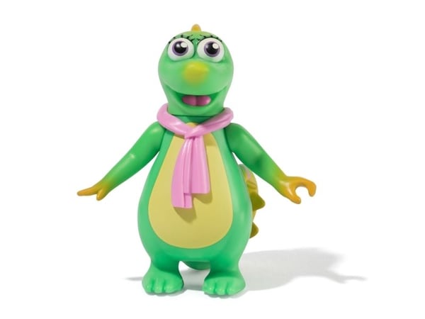 DTE FGR Dora Figur Gavepakke GML, 3 år, flerfarget