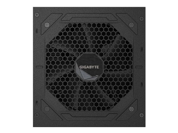 Gigabyte UD750GM PG5 V2 - Strømforsyning (intern) - ATX12V 3.1/ EPS12V - 80 PLUS Gold - AC 100-240 V - 750 watt - aktiv PFC