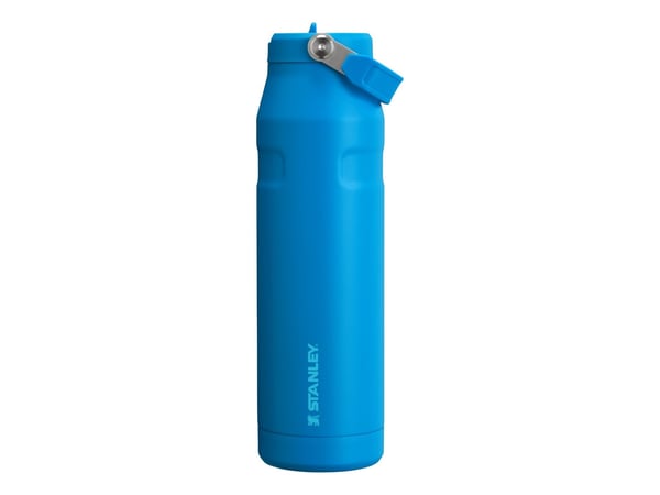 Stanley Iceflow Flip Straw 2.0 1,06 L Azurblå