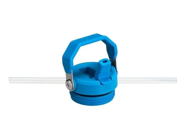 Stanley Iceflow Flip Straw 2.0 1,06 L Azurblå
