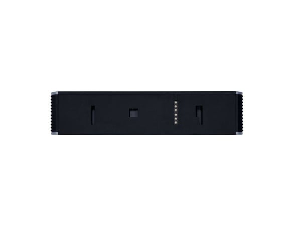 Lian Li UNI FAN CL Wireless Lüfter - 120mm schwarz (12CL1W1B)