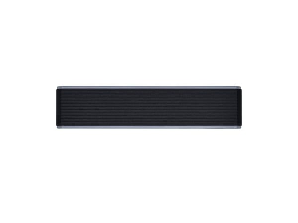 Lian Li kabinettvifte 12RCL1W1B, vifte, 12 cm, 0,25 o/min, 2150 o/min, Sort