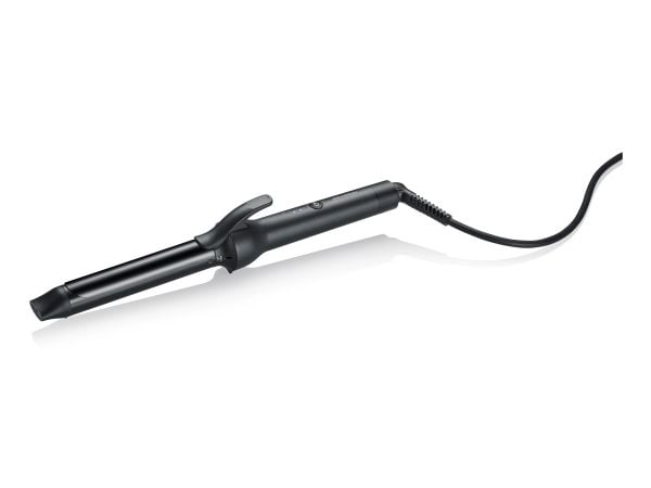 Severin LS 0822, Rettetang, Varm, 130 °C, 230 °C, Svart, Grå, 2,8 m
