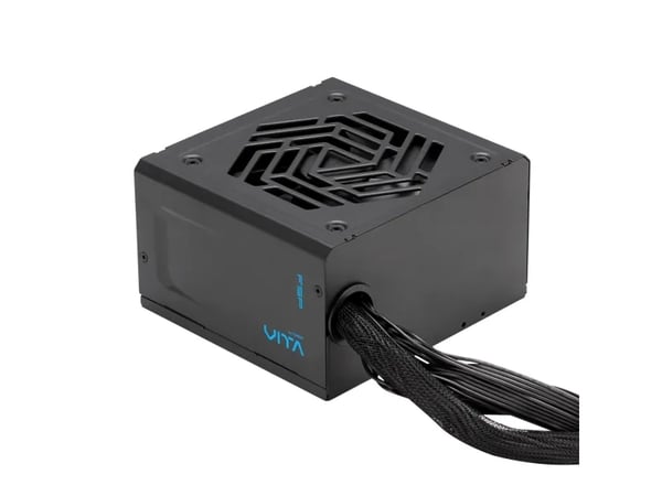FSP Virtalähde VITA 750 BD-B 80+B 750W ATX3.1/GEN5.1 irtotavarana - PC/Palvelin virtalähde (9PA750A001)