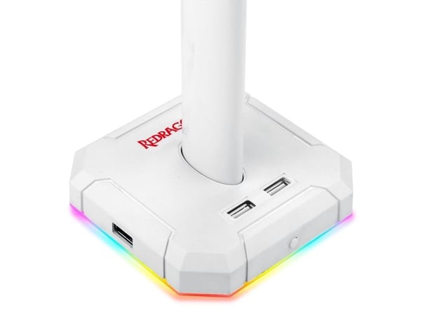 REDRAGON HA300-W, 307 g, Vit