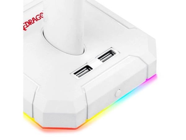 REDRAGON HA300-W, 307 g, Vit