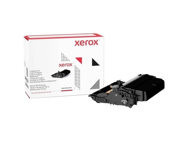 Xerox - Svart - original - boks - sett for skriverbildedannelse - for Xerox B410; VersaLink B415/DN, B415V_DN