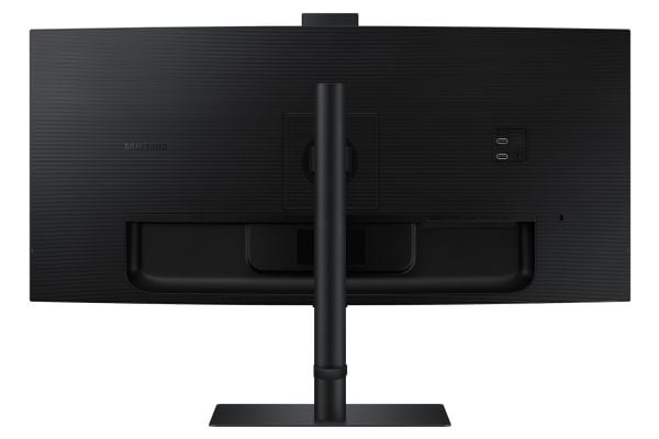 Samsung ViewFinity S6 S34C650VEU - - kurvet - 34" - 3440 x 1440 - høyttalere
