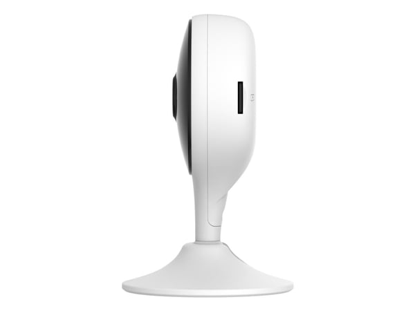 Imou Cue 2 3MP, IP-säkerhetskamera, inomhus, Kabel & Trådlös, Skrivbord/vägg, Vit, 112°