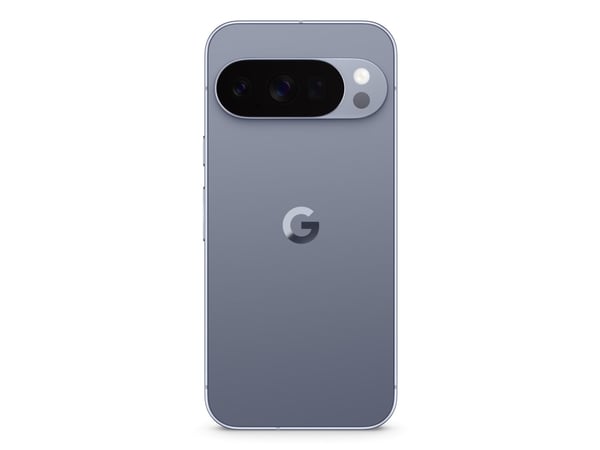 Google Pixel 10 Pro, 16 cm (6.3"), 16 GB, 128 GB, 50 MP, Android 16.0, Grå