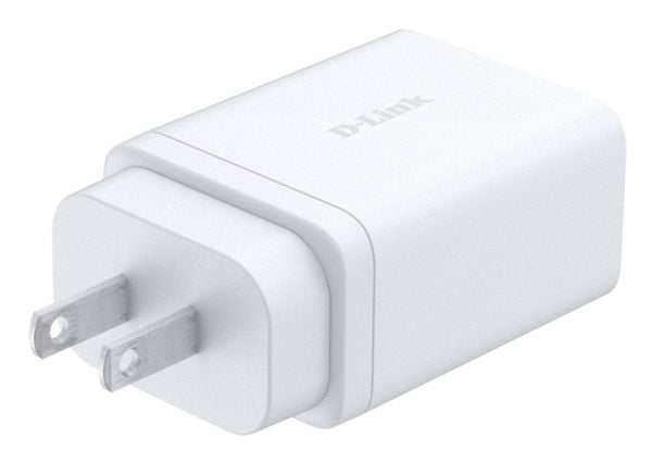 D-Link DCP-101, Sisätila, AC, Valkoinen