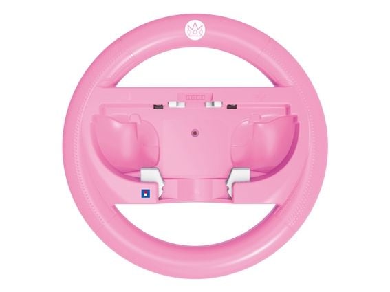 Hori NSX-089E, Nintendo Switch 2, Racingratt, Rosa, 1 stykker, 165 mm, 45 mm