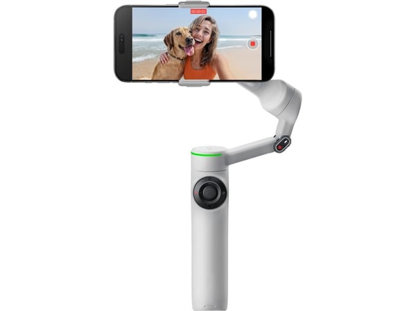 Insta360 Flow 2 Pro - Insta360 Flow 2 Pro -