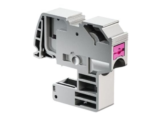 Rittal SV 3456505 Johdinsuojalevy (3456505)