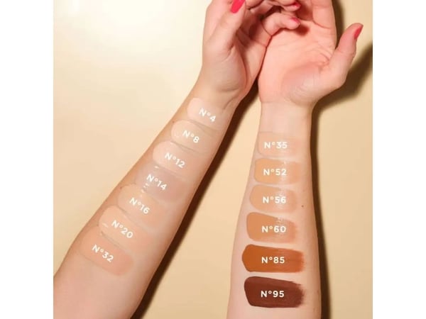 Artdeco Perfect Teint foundation 16 Light Bisque 20 ml