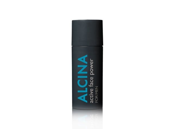 ALCINA 4008666348630, Dag- og nattkrem, Menn, Ansikt, Beroligende, All ages, 50 ml