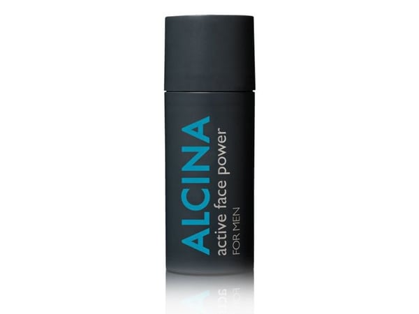 ALCINA 4008666348630, Dag- og nattkrem, Menn, Ansikt, Beroligende, All ages, 50 ml