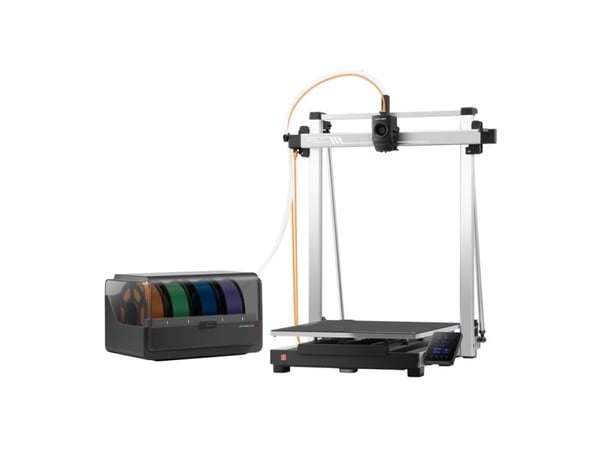 Anycubic Kobra 3 Max Combo (KMCBBK0A-O)
