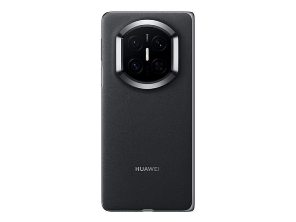 Huawei Mate X7, 20,3 cm (8"), 2416 x 2210 pikseliä, 16 GB, 512 GB, 50 MP, musta