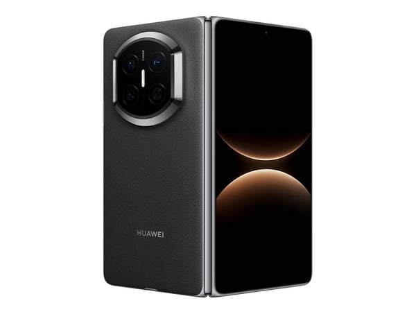 Huawei Mate X7, 20,3 cm (8"), 2416 x 2210 pikseliä, 16 GB, 512 GB, 50 MP, musta