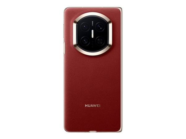Huawei Mate X7, 20,3 cm (8"), 2416 x 2210 pikseliä, 16 GB, 512 GB, 50 MP, Punainen