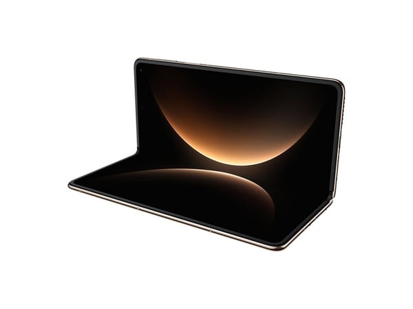 Huawei Mate X7, 20,3 cm (8"), 2416 x 2210 pikseliä, 16 GB, 512 GB, 50 MP, Punainen