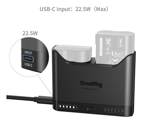 SmallRig 5491