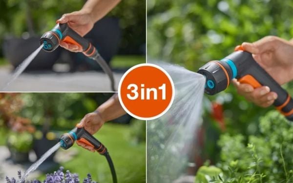 Gardena Classic startpaket för inomhusbruk