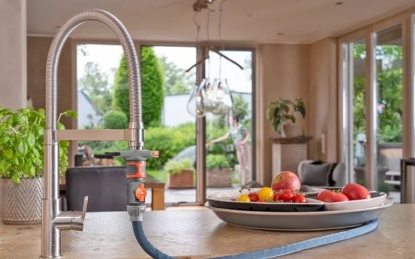 Gardena Classic startpaket för inomhusbruk