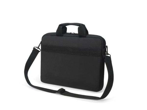 DICOTA TWO - Notebook-väska - slimmad - 13" - 14"