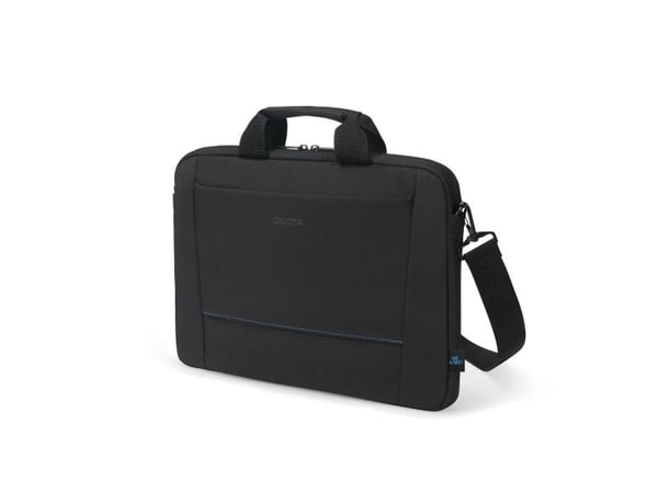 DICOTA TWO - Notebook-väska - slimmad - 14" - 16"