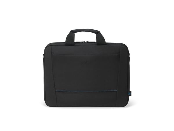 DICOTA TWO - Notebook-väska - slimmad - 14" - 16"