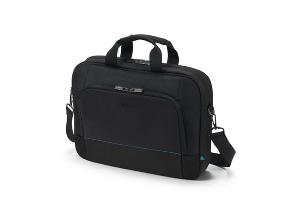 DICOTA TWO Top Traveller - Notebookbæreveske - 15" - 17.3"
