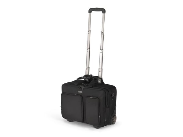 DICOTA SEVEN - Notebook-väska - 14" - 16"