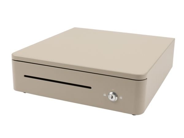 Olympia SD 330 kasseskuff i farger